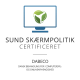 certificering i sund skærmpolitik