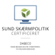 Certificering i sund skærmpolitik